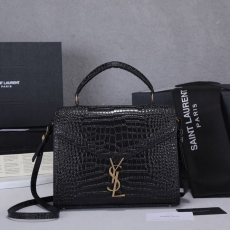 YSL Satchel Bags